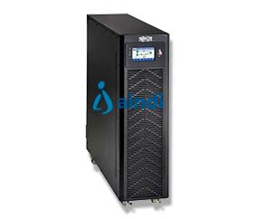 Nobreak Tripp Lite S3M20K3B 20kVA Trifásico Doble Conversión, 3 baterías