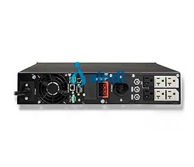 UPS Tripp Lite SMART3000RMXL2U 3kVA 3000W 120V Rack 2U LCD USB