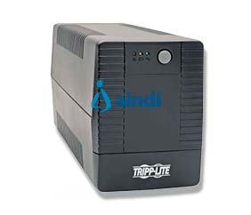Tripp Lite VS450T No Break 450VA / 240W Interactivo Torre | VS450T