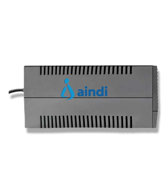 UPS Interactivo Tripp Lite 450VA 240W con 4 Tomacorrientes y Regulador AVR - Serie VS 120V 50Hz/60Hz (Torre)