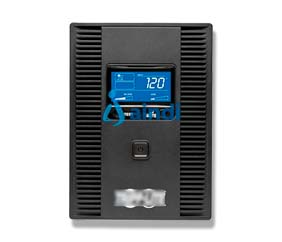 UPS Tripp Lite SMART1500LCDT 1500VA Interactivo Pantalla LCD