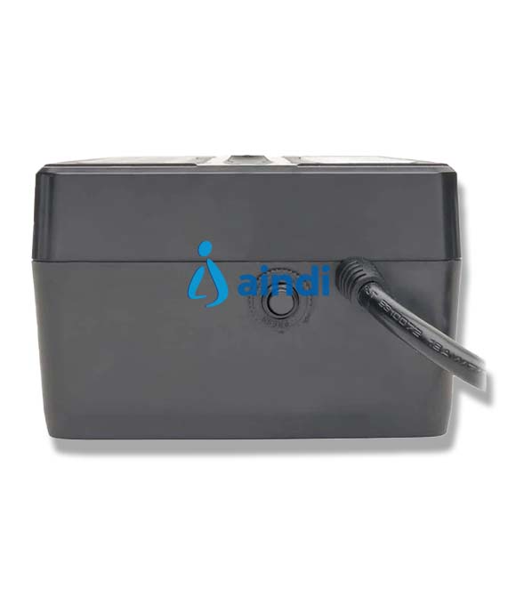 UPS Tripp Lite Standby 750VA/450W 12 Contactos NEMA5-15R 120V/50Hz/60Hz USB