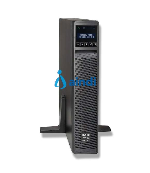 UPS Tripp Lite Smart Pro Onda Sinusoidal Interactivo 120V 3kVA 2.25kW 2U Rack LCD USB-DB9