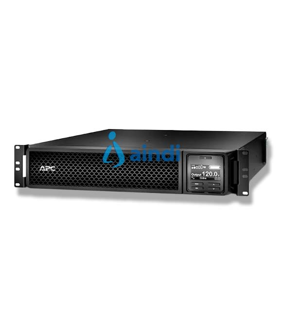 APC Smart UPS SRT 1500VA RM 120V