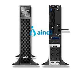 APC Smart-UPS SRT 1500 VA 120 V SRT1500XLA
