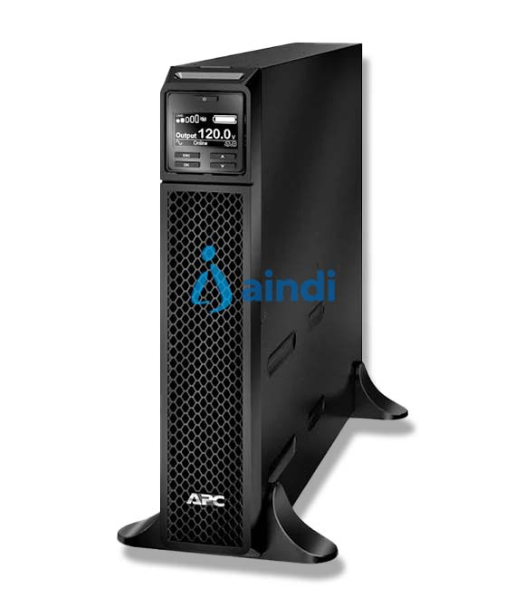 APC Smart UPS SRT 1500VA 120V