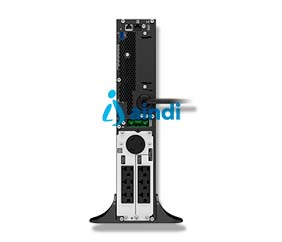 APC SRT3000XLA No-Break 3000 VA 2700 W Negro | SRT3000XLA
