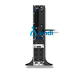 APC SRT1000XLA UPS 1000VA/900W Torre 120V 6 Salidas NEMA 5-15R Autonomía Extendida