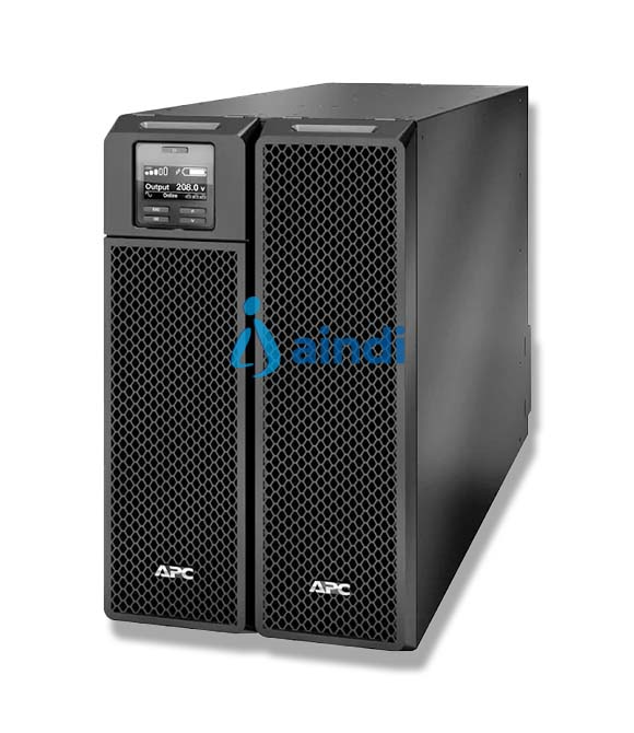 APC Smart UPS SRT 10000VA 208V