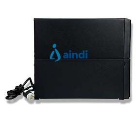 APC SMT2200C sistema de alimentación ininterrumpida (UPS) Línea interactiva 2,2 kVA 1980 W 10 salidas AC