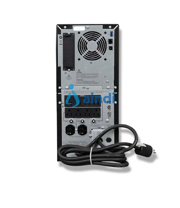 APC Smart UPS 3000VA LCD 120V with SmartConnect