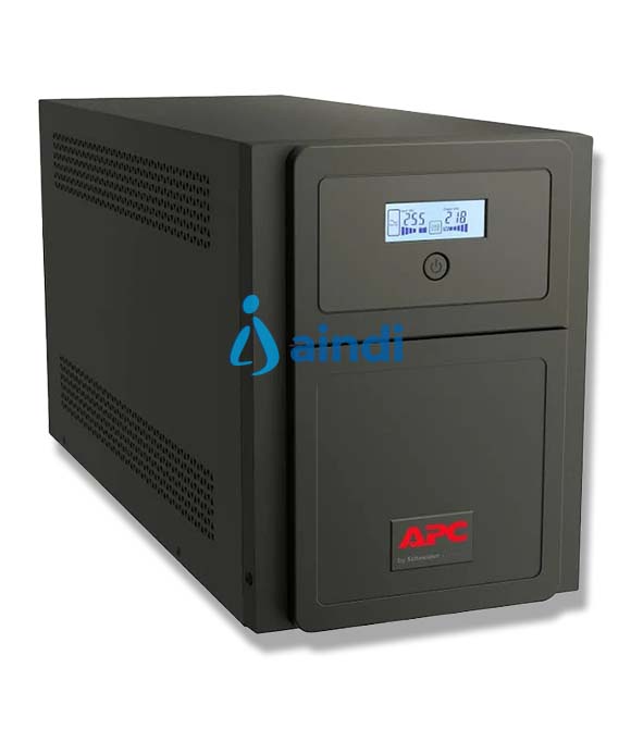 APC Easy UPS SMV 2000 VA 120 V Sinewave
