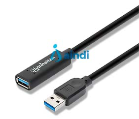 Cable extension MANHATTAN 153737