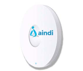 Omada EAP613 Access Point WiFi 6 de montaje en techo AX1800 EAP613