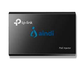TP-Link TL-POE150S Gigabit Ethernet 48 V