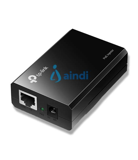 Inyector PoE TP-LINK TL-POE150S