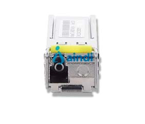TP-Link TL-SM321A red modulo transceptor Fibra óptica 1250 Mbit/s SFP