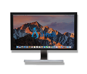 Kensington K52110WW Pantalla de Privacidad para Monitores 19.5 pulgadas Negro | K52110WW