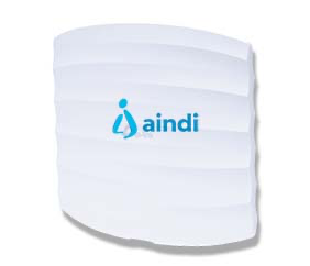 TP-Link Omada EAP245 V3 Access Point de montaje en techo Gigabit Inalámbrico MU-MIMO AC1750 - EAP245
