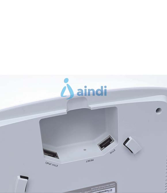 Access Point Omada  TP-LINK EAP245