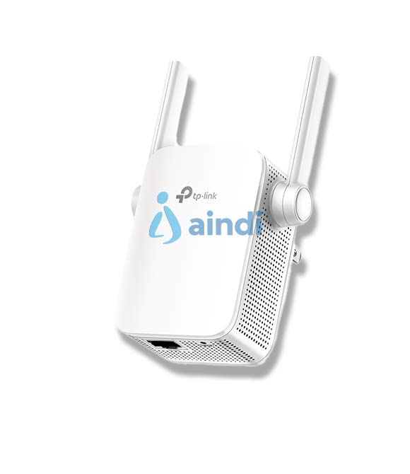 Extensor de Rango TP-LINK TL-WA855RE