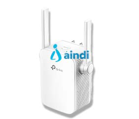 TP-LINK TL-WA855RE Extensor de Rango 2,4 GHz Color Blanco | TL-WA855RE