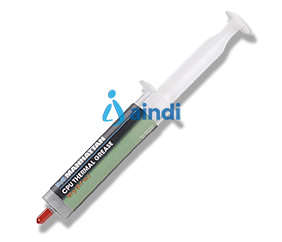 Manhattan CPU Thermal Grease compuesto disipador de calor Pasta térmica 0,965 W/m·K 20 g