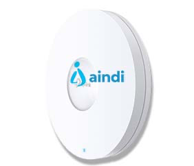 TP-Link Omada EAP610 V2 Access Point Wi-Fi 6 AX1800 de montaje en techo EAP610