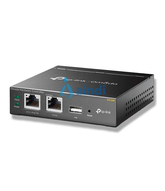 Controlador Cloud Omada  TP-LINK OC200