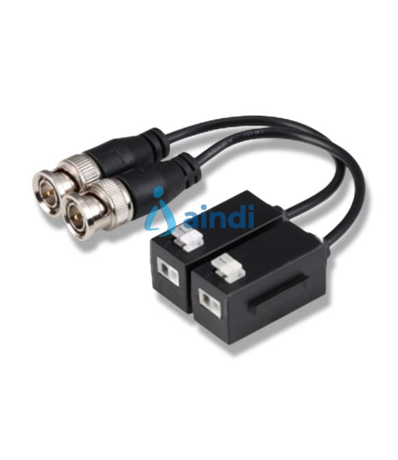 Par de Transceptores  Dahua Technology DH-PFM800-4K