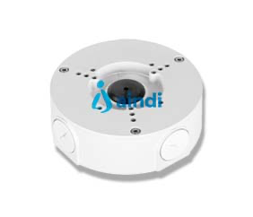 Dahua Technology DH-PFA130-E Caja de Conexiones para Cámaras compatible con series HFW, HDW, HDPW, T3A, T2A y T1A - DH-PFA130-E