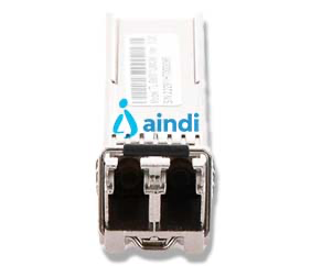 TP-LINK TL-SM311LM MiniGBIC para fibra óptica, conexión LC, color plata, TL-SM311LM