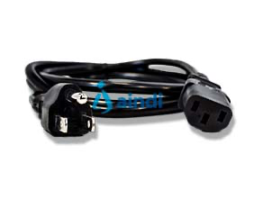 Cable de Alimentación VORAGO CAB-122