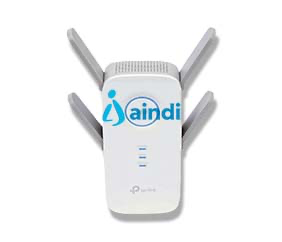 TP-LINK RE650 V1 Expansor de Rango Inalámbrico Doble Banda AC2600 RE650