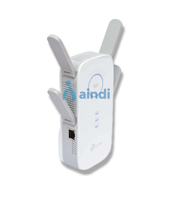 Expansor de Rango Inalámbrico  TP-LINK RE650