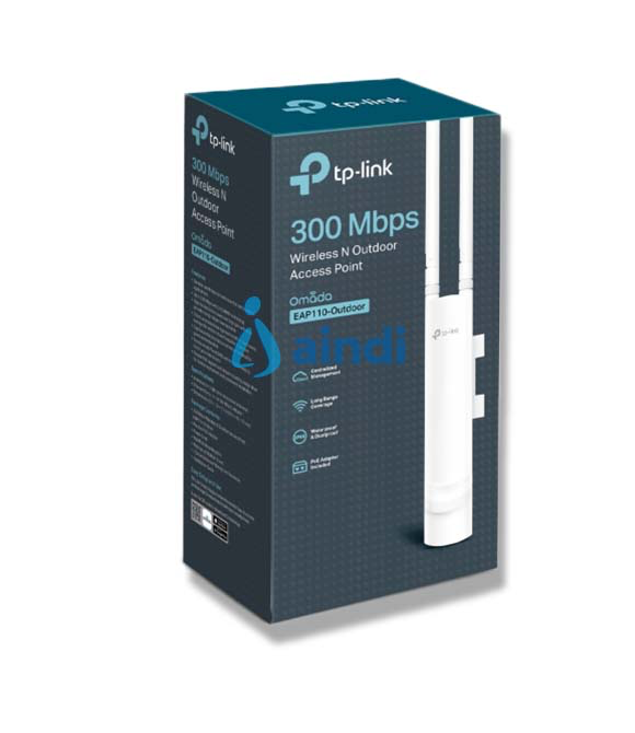 Access Point Omada TP-LINK EAP110