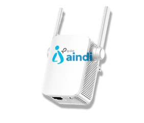 TP-LINK RE305 V1 Extensor de Rango Wi‑Fi Dual Band AC1200 | RE305