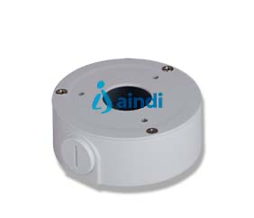 Dahua Technology Caja de Conexiones para Cámaras Bala PFA134 - DH-PFA134