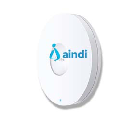 TP-Link Omada EAP660 HD Access Point AX3600 de doble banda multi-gigabit EAP660 HD