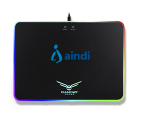 Mouse Pad Naceb Technology - Base para mouse, uso diario