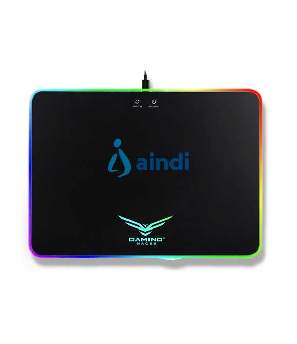 Mouse Pad Naceb Technology