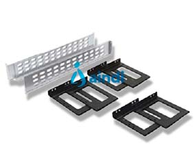 PC SMART-UPS SRT 19IN RAIL KIT FOR SMART-UPS SRT 5/6/8/10KVA