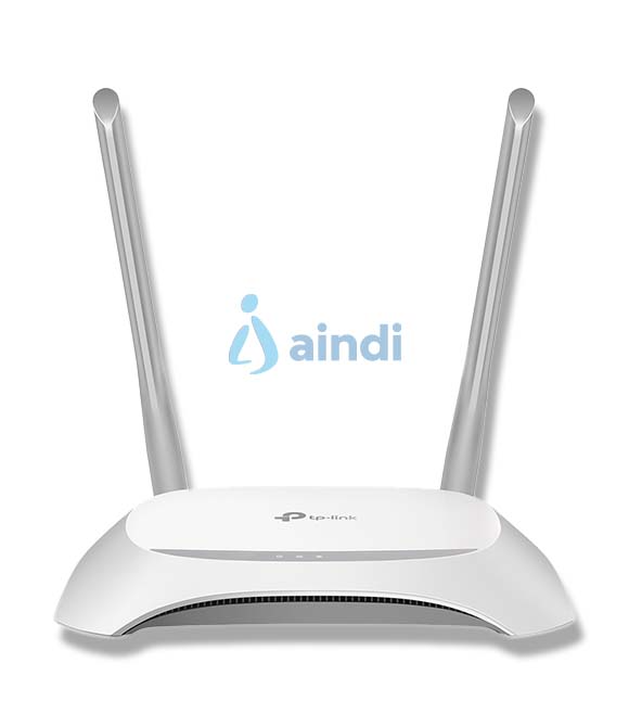 Router  TP-LINK TL-WR840N