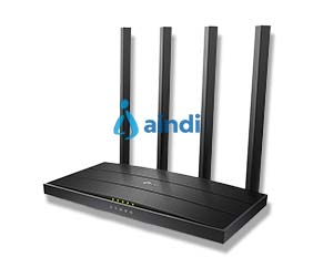 TP-LINK Archer C80 V1 Router Inalámbrico Gigabit Dual Band AC | Archer C80