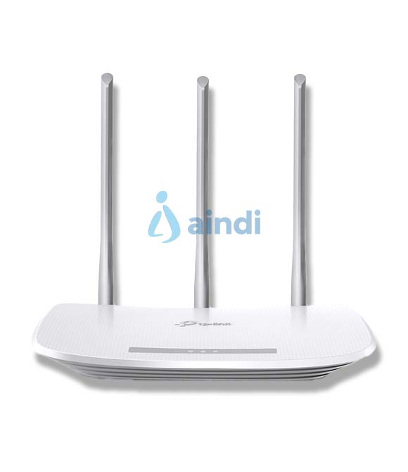 Router  TP-LINK TL-WR845N