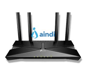 TP-LINK Archer AX53 Router inalámbrico Dual Band AX3000 WiFi 6 | Archer AX53