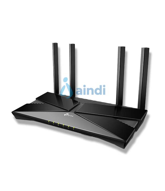 Router Inalámbrico TP-LINK Archer AX53