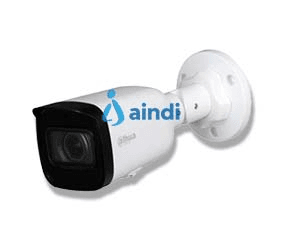 Dahua Technology Entry DH-IPC-HFW1431T1N-ZS-2812-S4. Tipo: Cámara de seguridad IP, Colocación soportada: Interior y exterior, Tecnología de conectivid