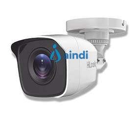 Cámara Bala 2MP HiLook by Hikvision THC-B120-PC 2.8mm IR20m IP66