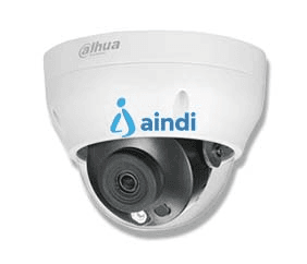 Camara ip/dahua/ dahua dh-ipc-hdbw2841r-zs/ domo antivandalica res. de 8 mp/ lente mot. 2.7 a 13.5mm/ ir 40 mts/ ia wizsense/ detc. de movimiento inteligente/ prtc perimetral/starlight/poe/ik10/ip67